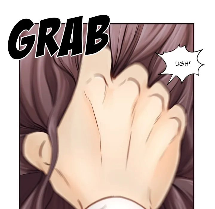 The Hidden Past Chapter 1 page 83 - 