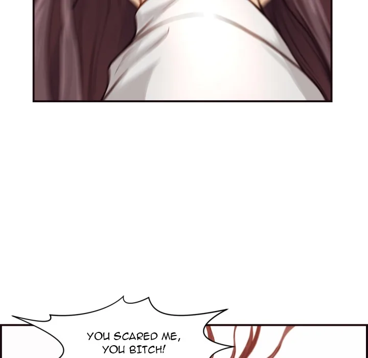 The Hidden Past Chapter 1 page 84 - 