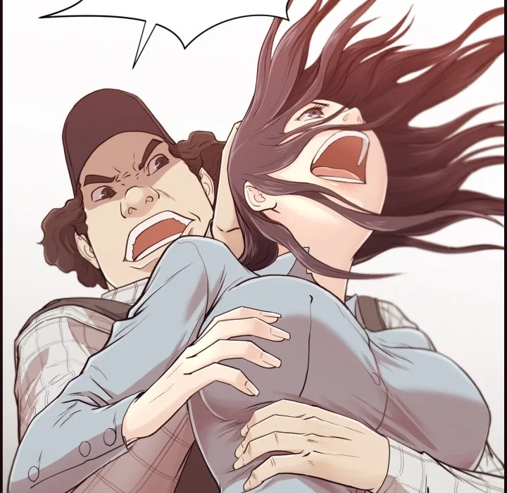 The Hidden Past Chapter 1 page 85 - 