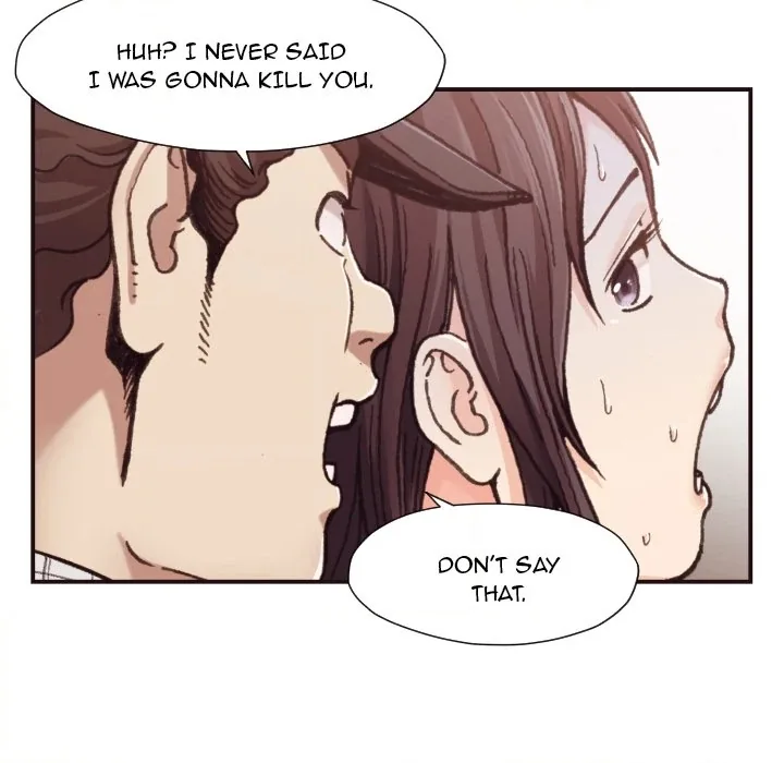 The Hidden Past Chapter 1 page 89 - 