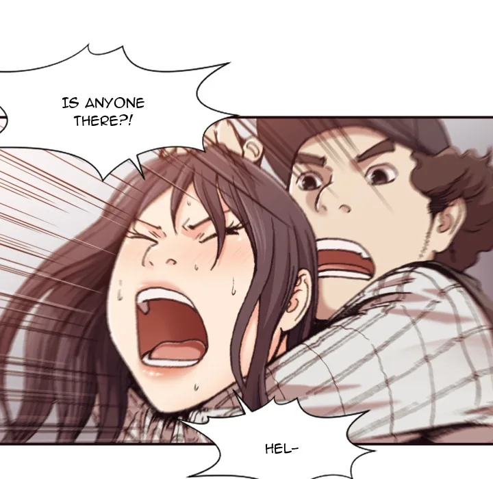 The Hidden Past Chapter 1 page 90 - 