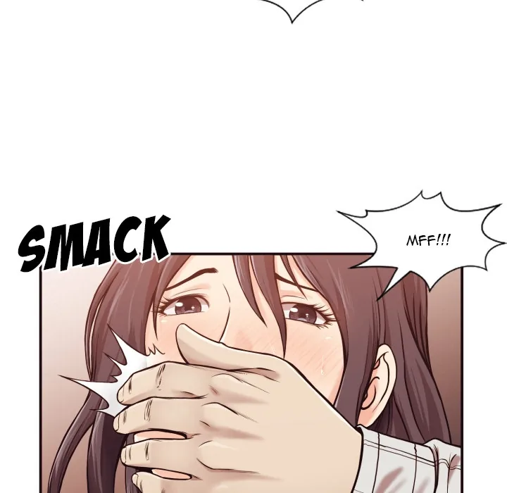 The Hidden Past Chapter 1 page 91 - 