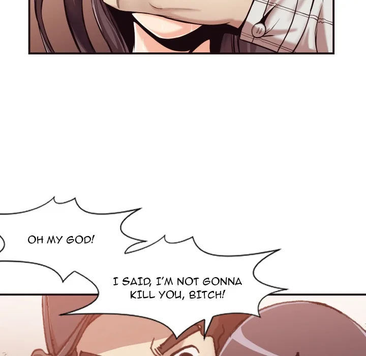 The Hidden Past Chapter 1 page 92 - 