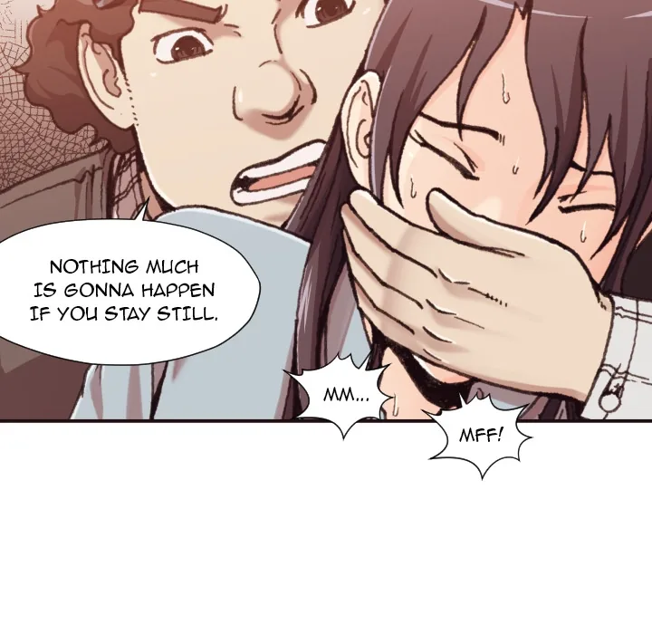 The Hidden Past Chapter 1 page 93 - 