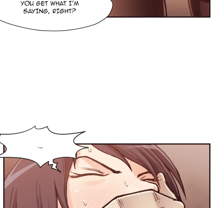 The Hidden Past Chapter 1 page 95 - 