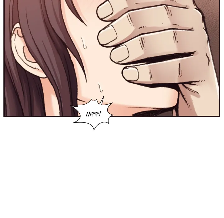 The Hidden Past Chapter 1 page 96 - 