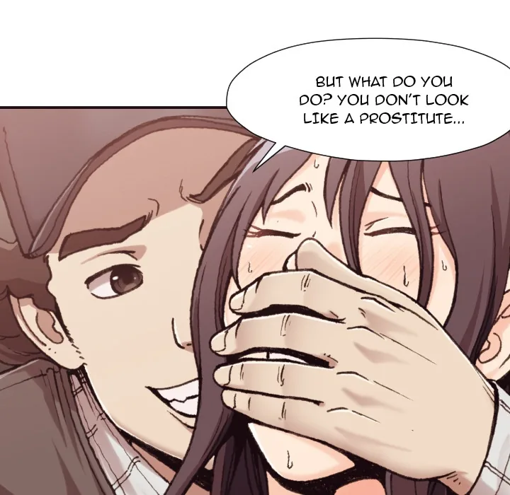 The Hidden Past Chapter 1 page 97 - 