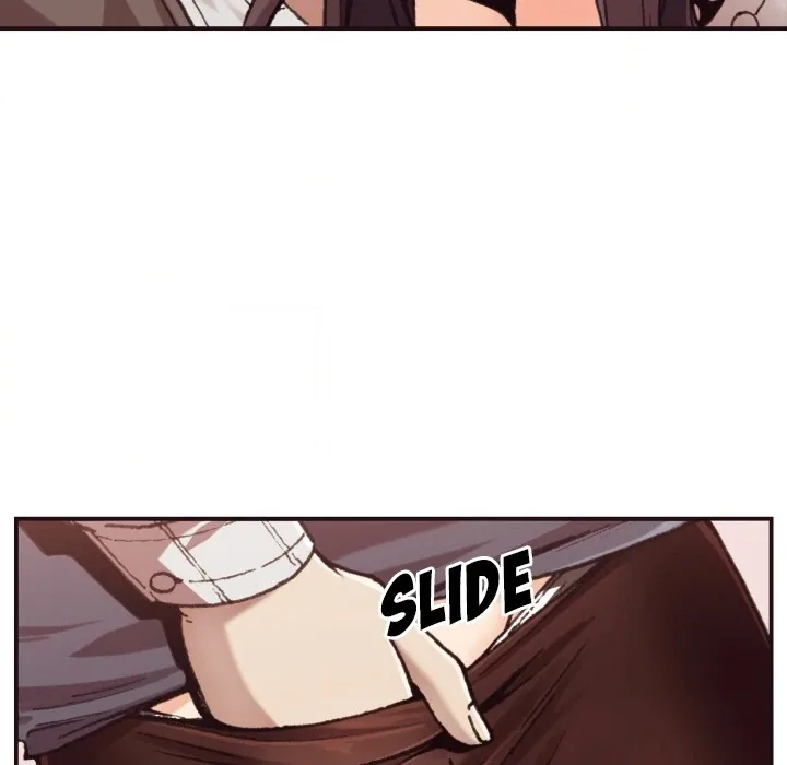 The Hidden Past Chapter 1 page 98 - 
