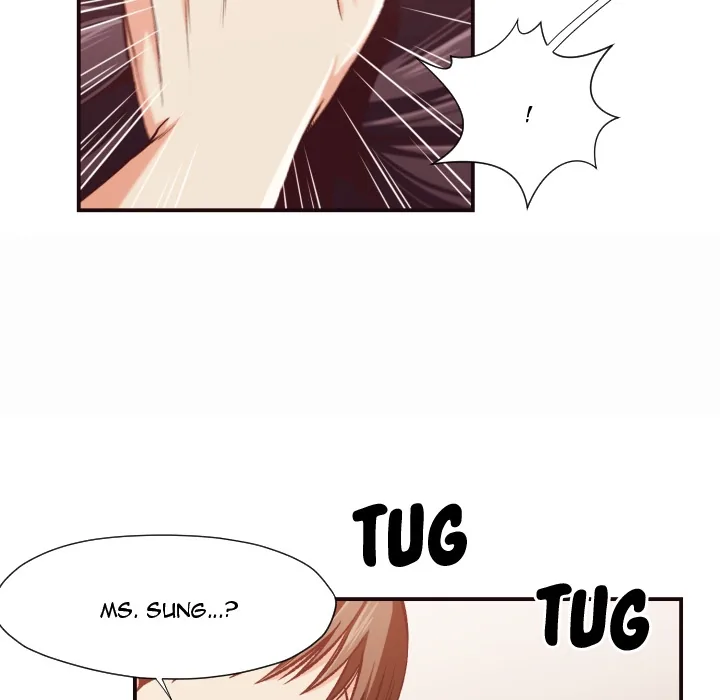 The Hidden Past Chapter 10 page 12 - 