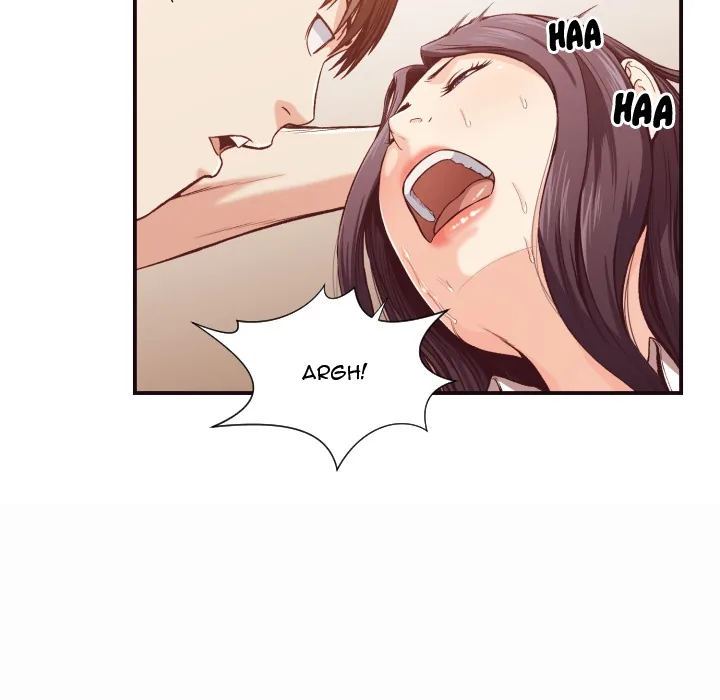 The Hidden Past Chapter 10 page 13 - 