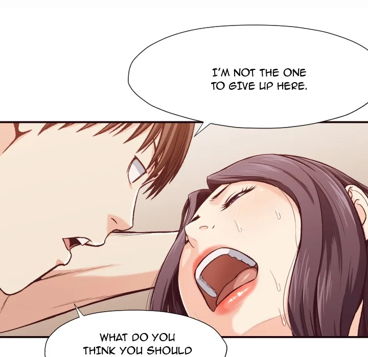 The Hidden Past Chapter 10 page 14 - 