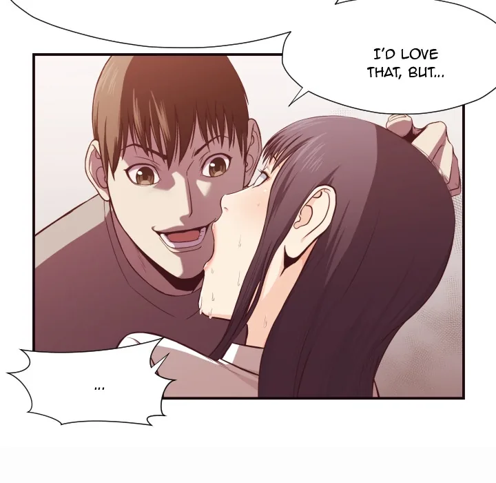 The Hidden Past Chapter 10 page 16 - 