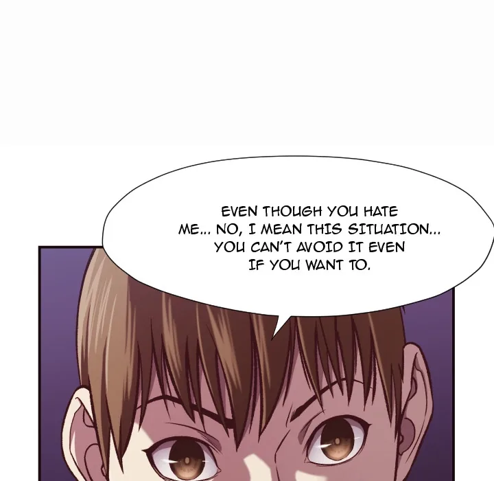 The Hidden Past Chapter 10 page 17 - 