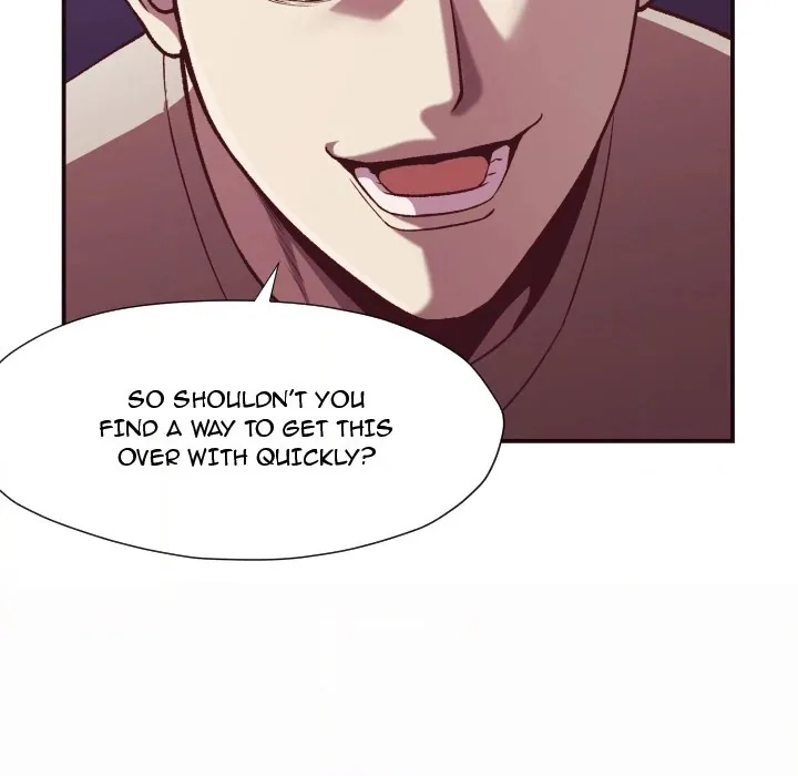 The Hidden Past Chapter 10 page 18 - 