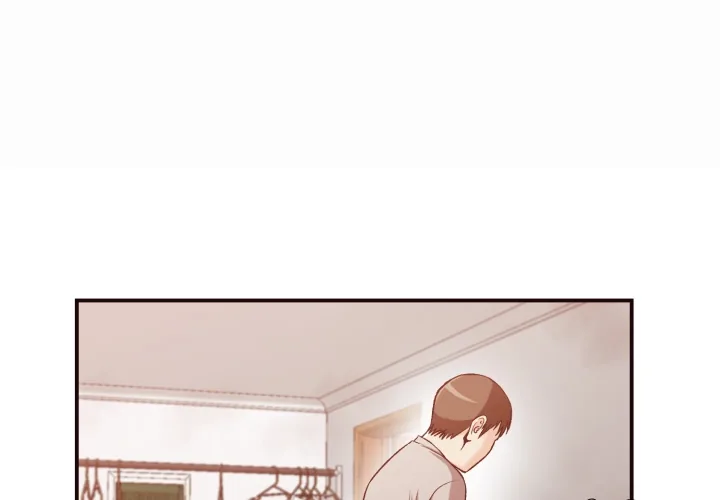 The Hidden Past Chapter 10 page 3 - 