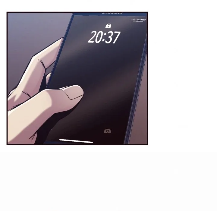 The Hidden Past Chapter 10 page 28 - 
