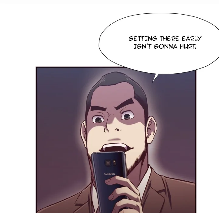 The Hidden Past Chapter 10 page 29 - 