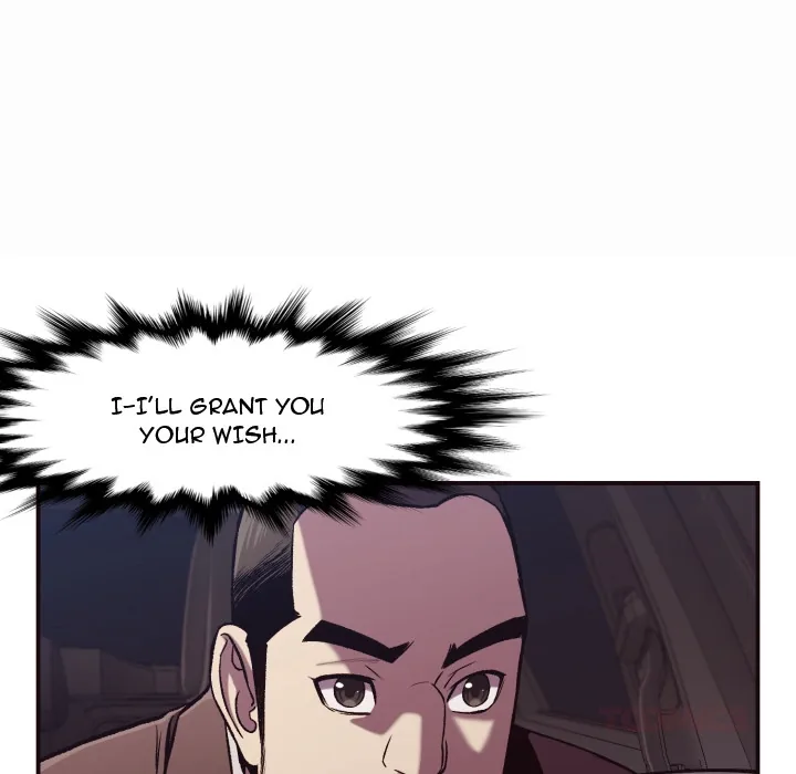 The Hidden Past Chapter 10 page 32 - 