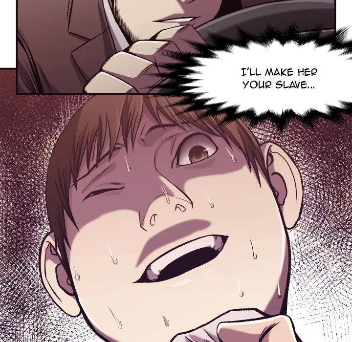The Hidden Past Chapter 10 page 33 - 