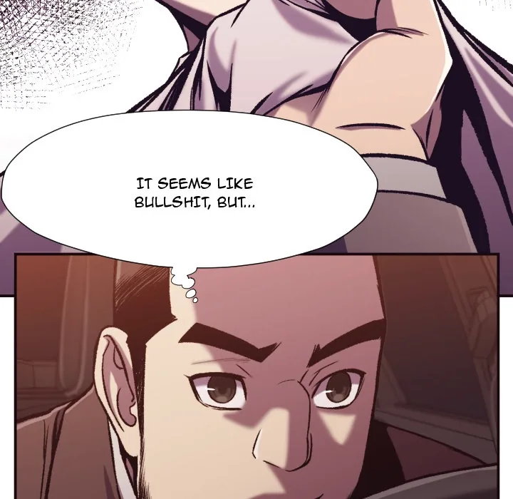 The Hidden Past Chapter 10 page 34 - 