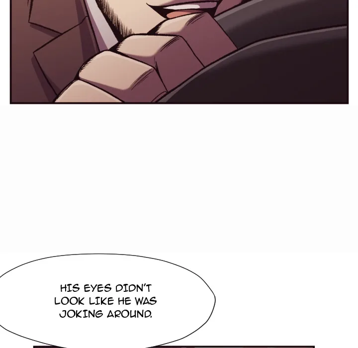 The Hidden Past Chapter 10 page 35 - 