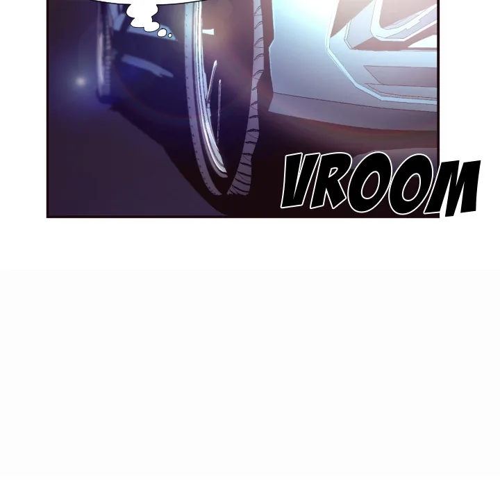 The Hidden Past Chapter 10 page 36 - 