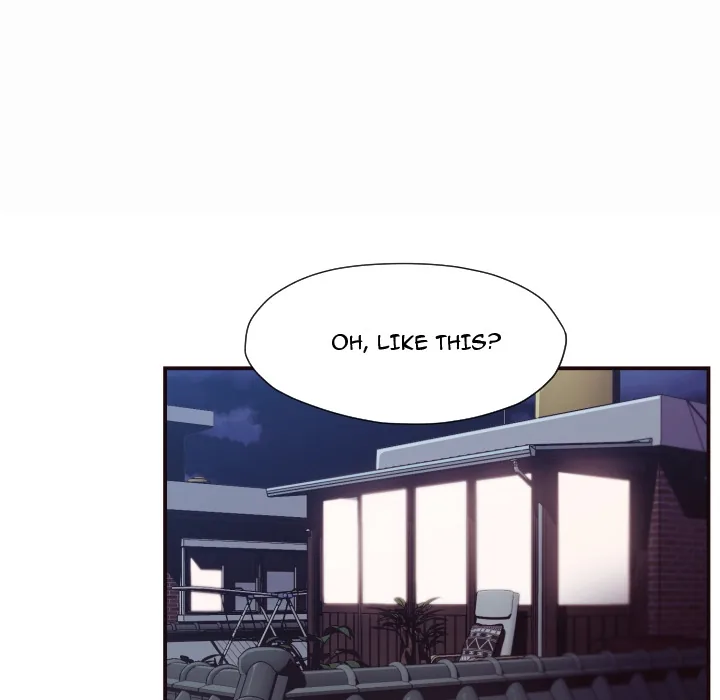 The Hidden Past Chapter 10 page 39 - 