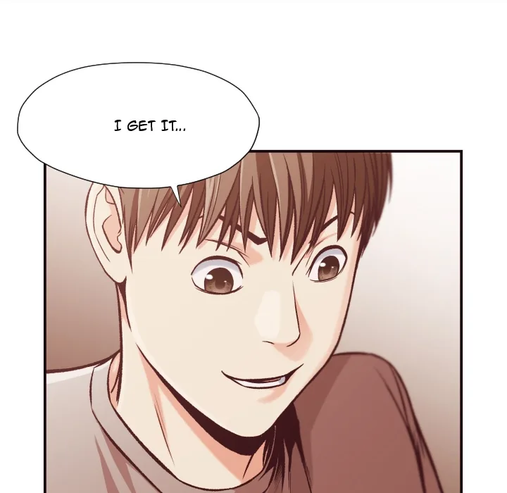 The Hidden Past Chapter 10 page 41 - 