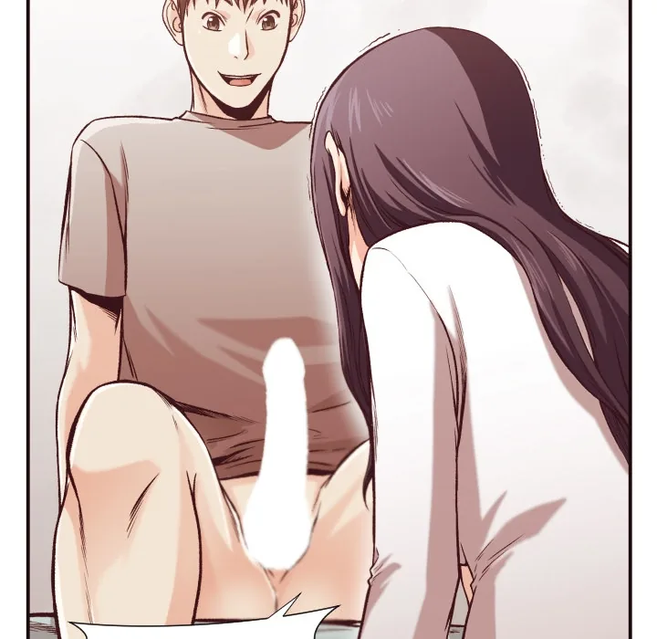 The Hidden Past Chapter 10 page 43 - 