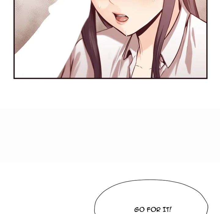 The Hidden Past Chapter 10 page 45 - 
