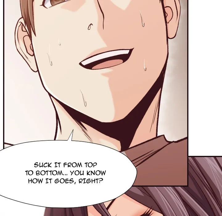 The Hidden Past Chapter 10 page 53 - 