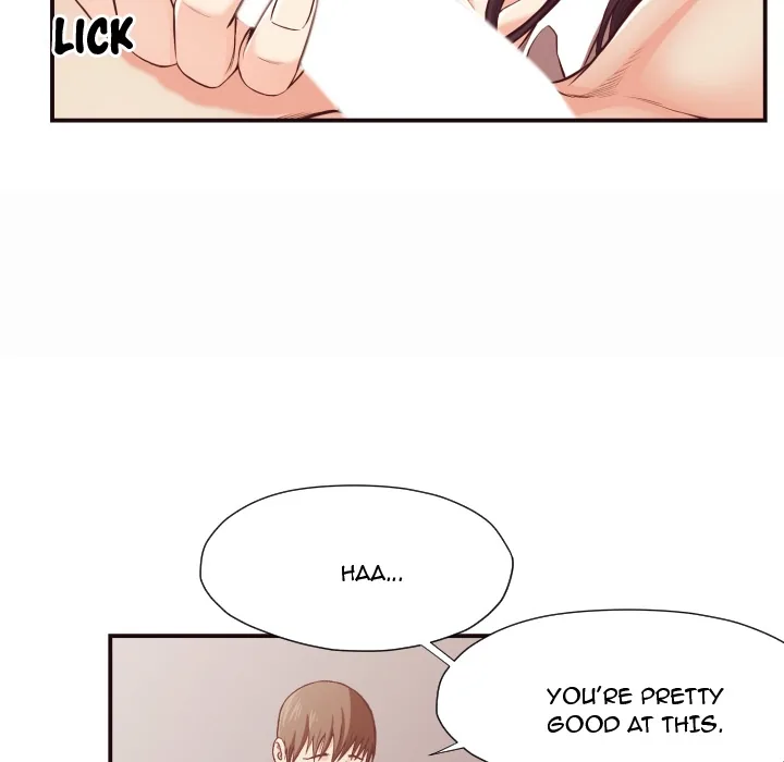 The Hidden Past Chapter 10 page 56 - 
