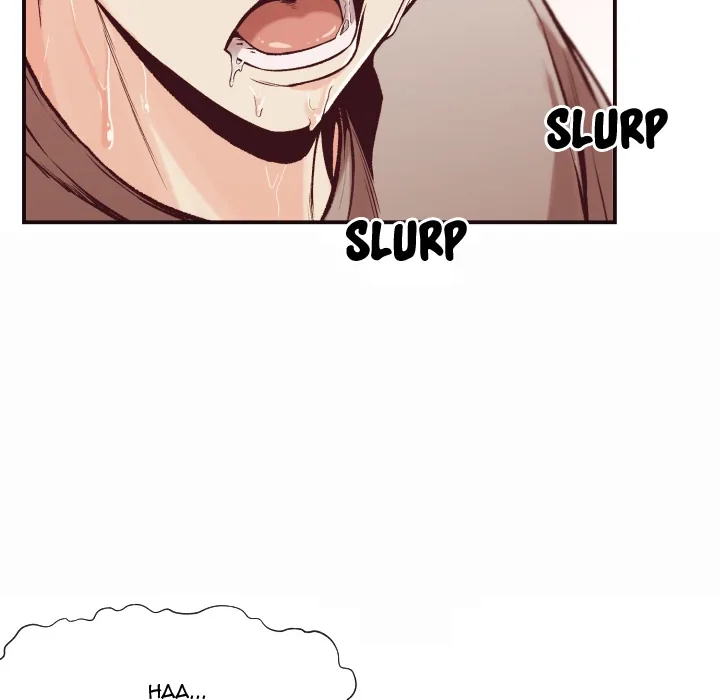 The Hidden Past Chapter 10 page 67 - 