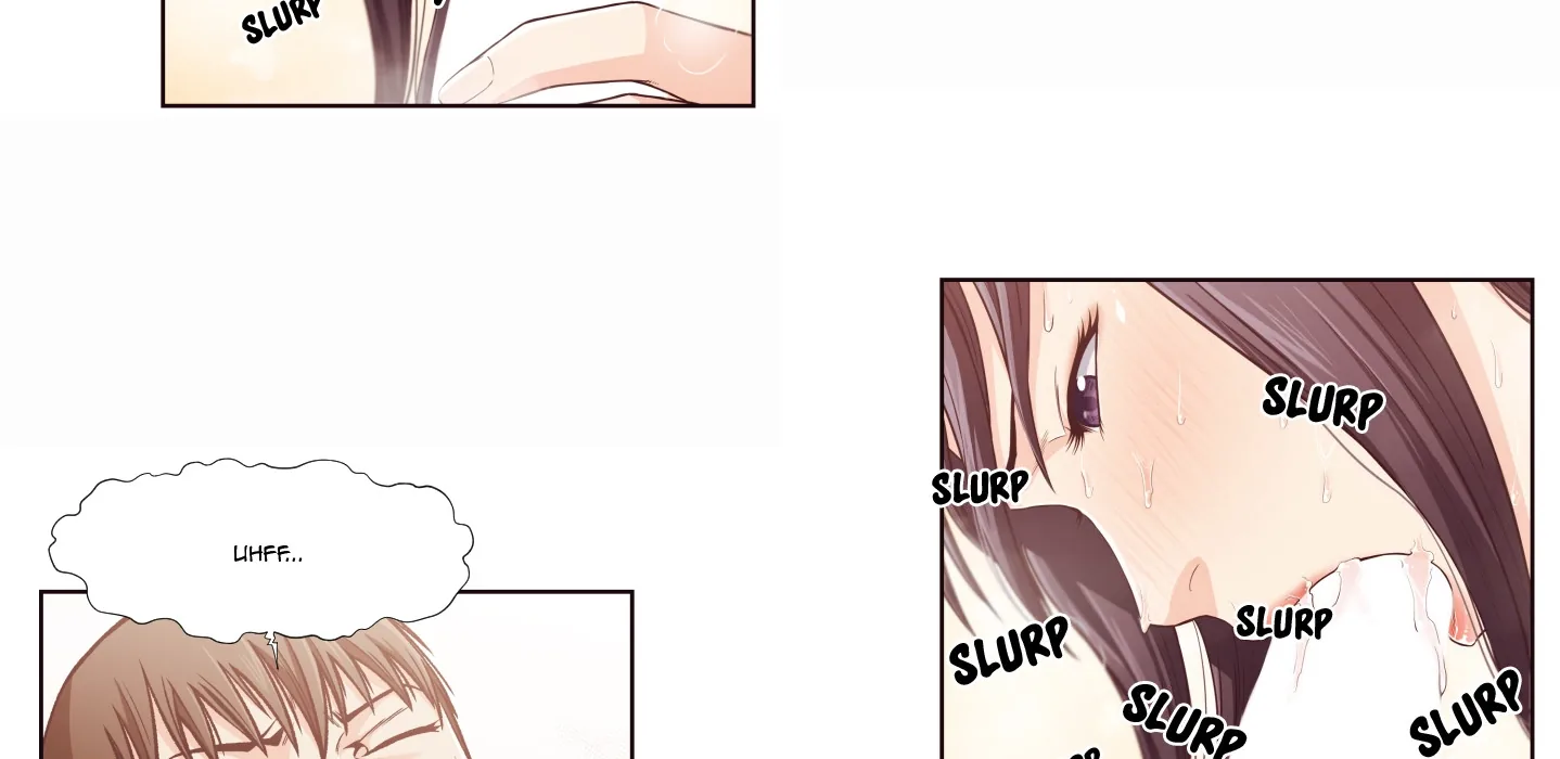 The Hidden Past Chapter 10 page 70 - 