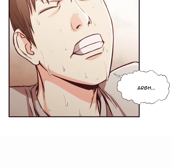 The Hidden Past Chapter 10 page 71 - 