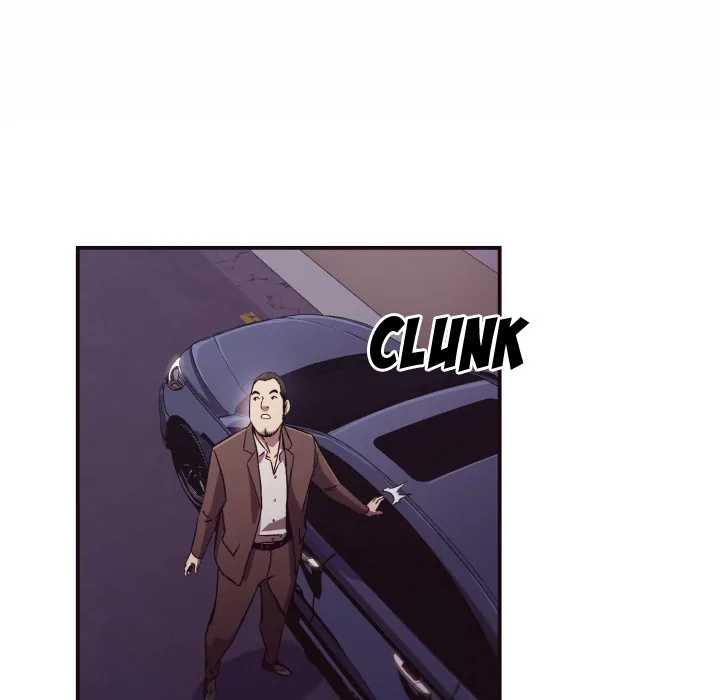 The Hidden Past Chapter 10 page 77 - 