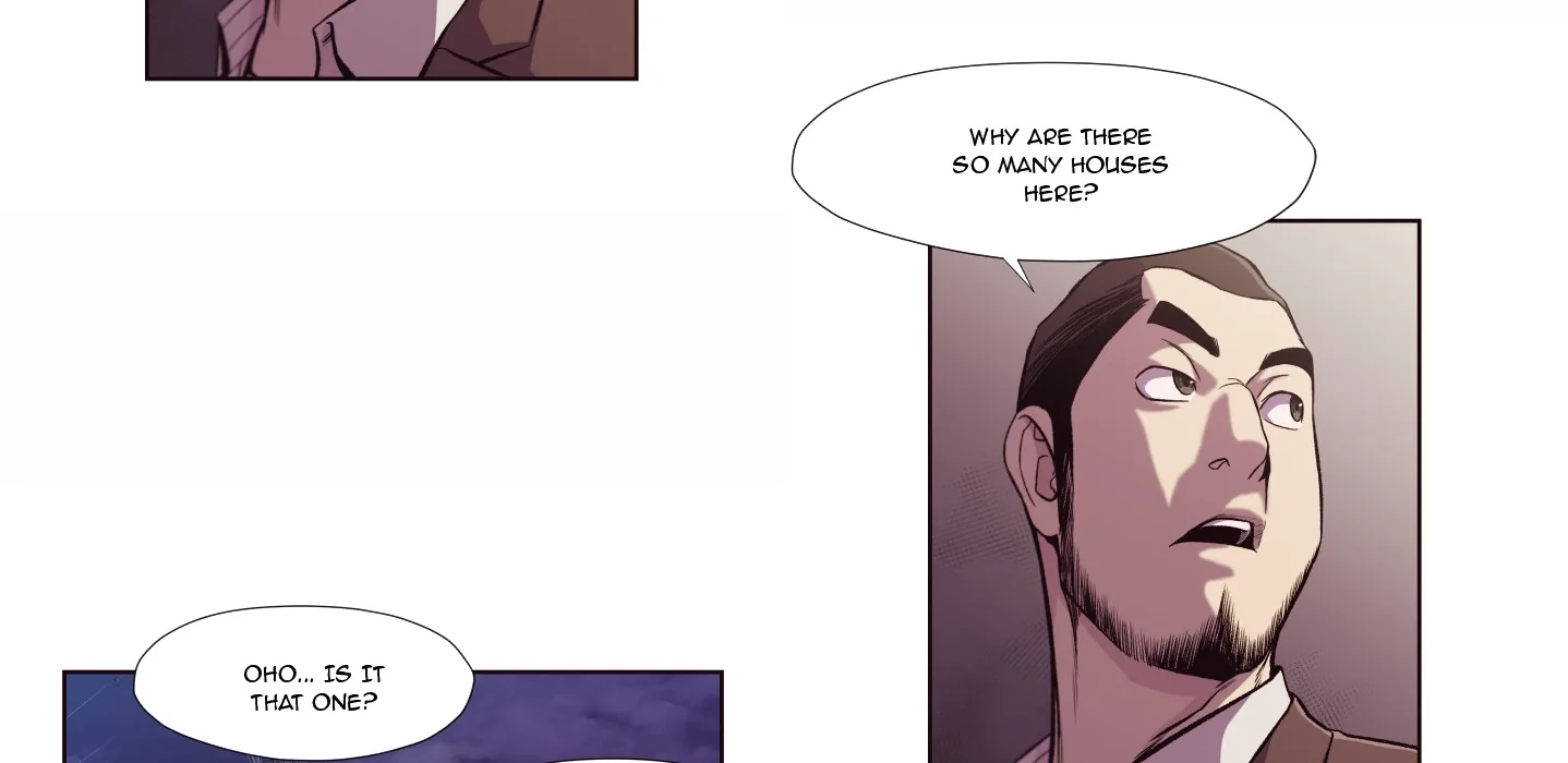 The Hidden Past Chapter 10 page 82 - 