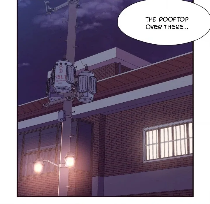 The Hidden Past Chapter 10 page 83 - 