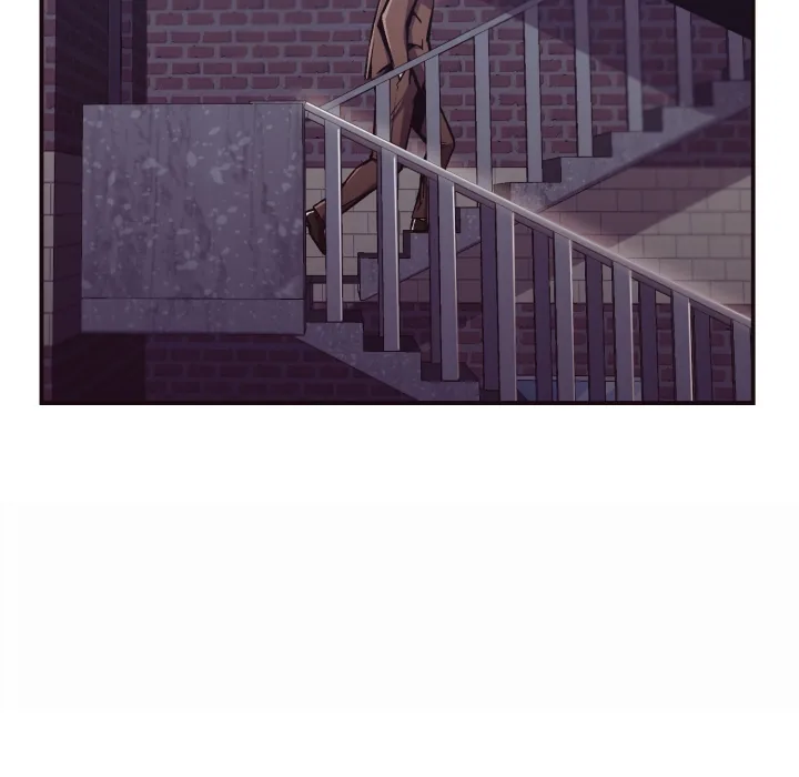 The Hidden Past Chapter 10 page 86 - 
