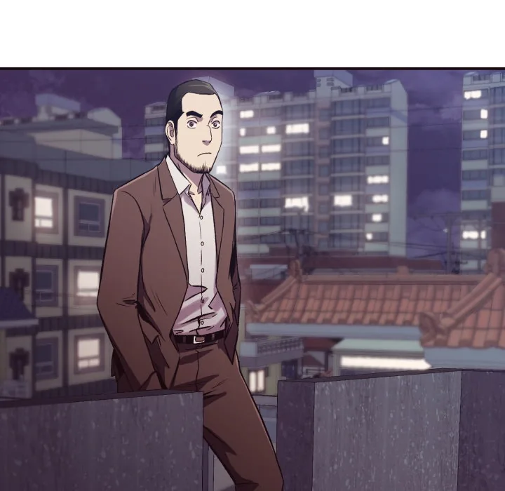 The Hidden Past Chapter 10 page 87 - 