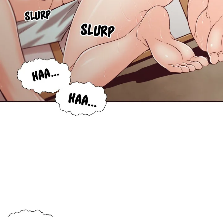 The Hidden Past Chapter 11 page 12 - 