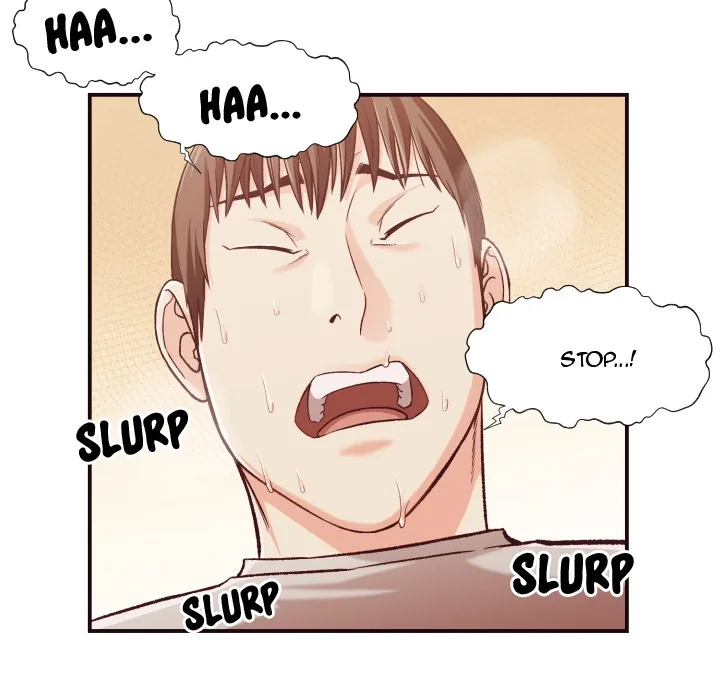 The Hidden Past Chapter 11 page 13 - 