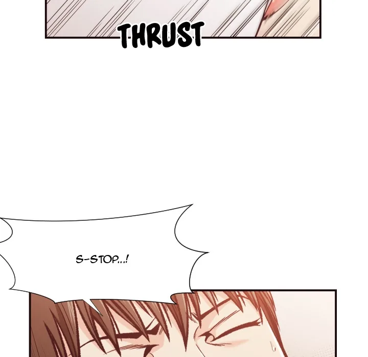 The Hidden Past Chapter 11 page 15 - 