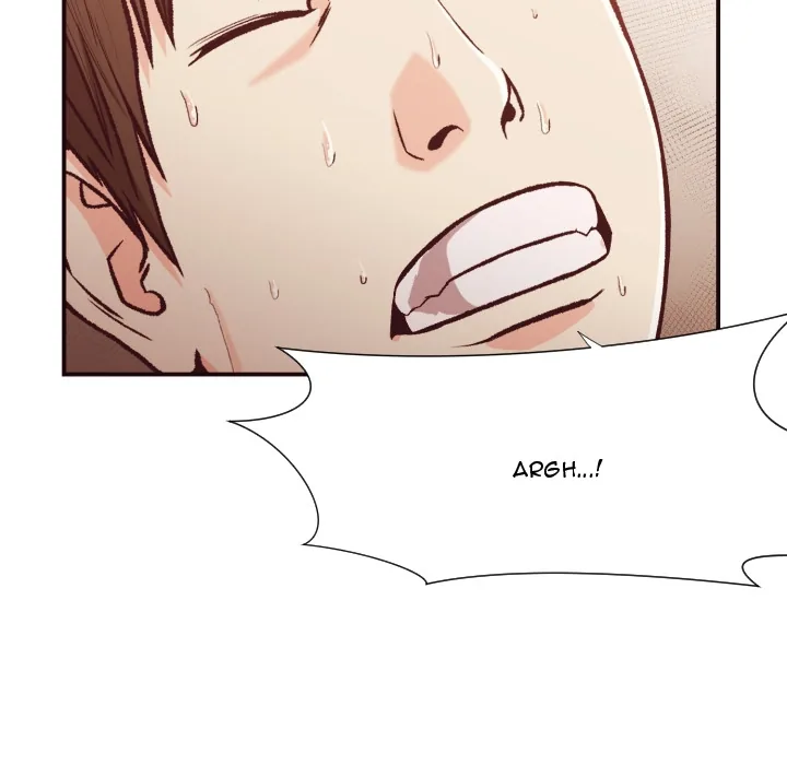 The Hidden Past Chapter 11 page 16 - 