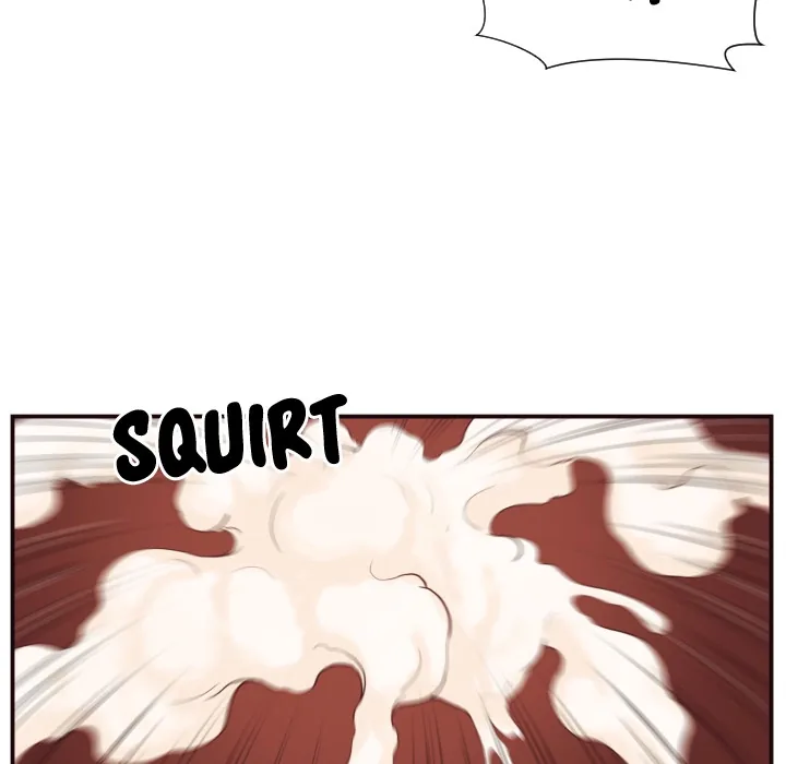 The Hidden Past Chapter 11 page 18 - 