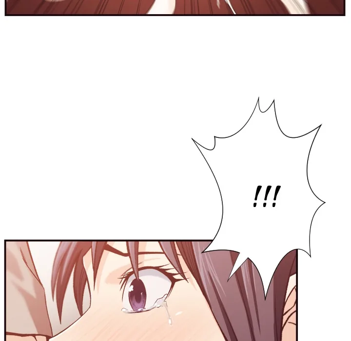 The Hidden Past Chapter 11 page 19 - 