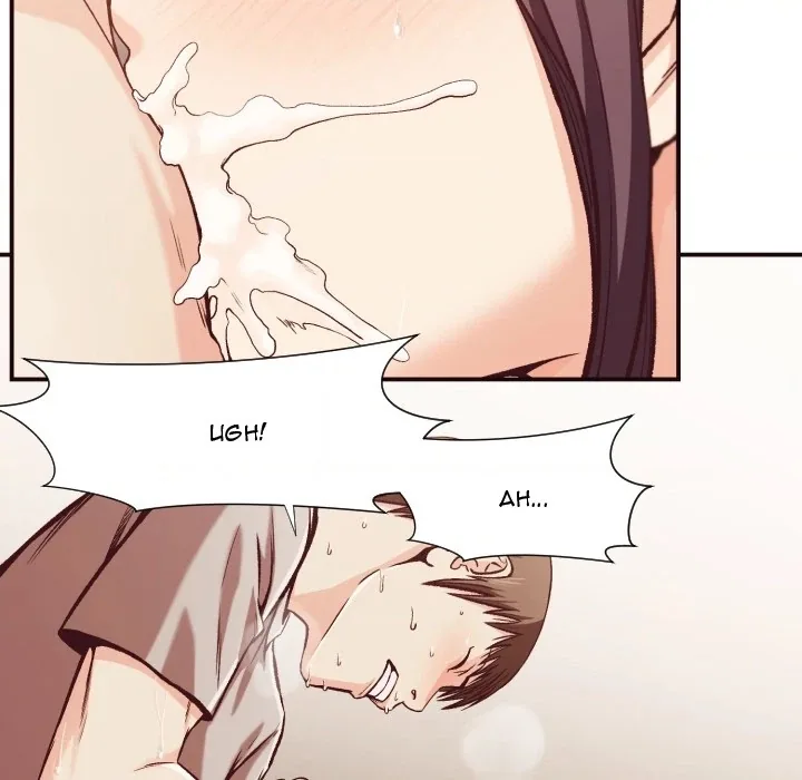 The Hidden Past Chapter 11 page 20 - 
