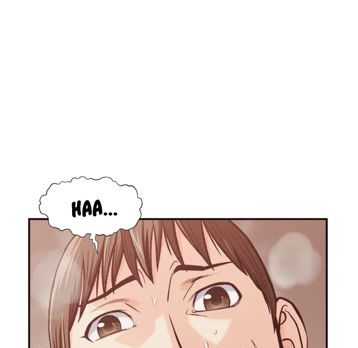 The Hidden Past Chapter 11 page 23 - 