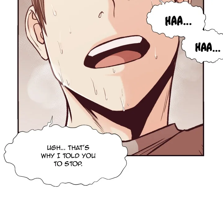 The Hidden Past Chapter 11 page 24 - 