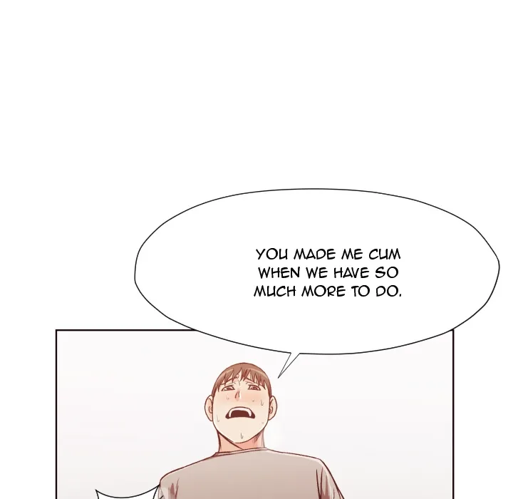 The Hidden Past Chapter 11 page 25 - 
